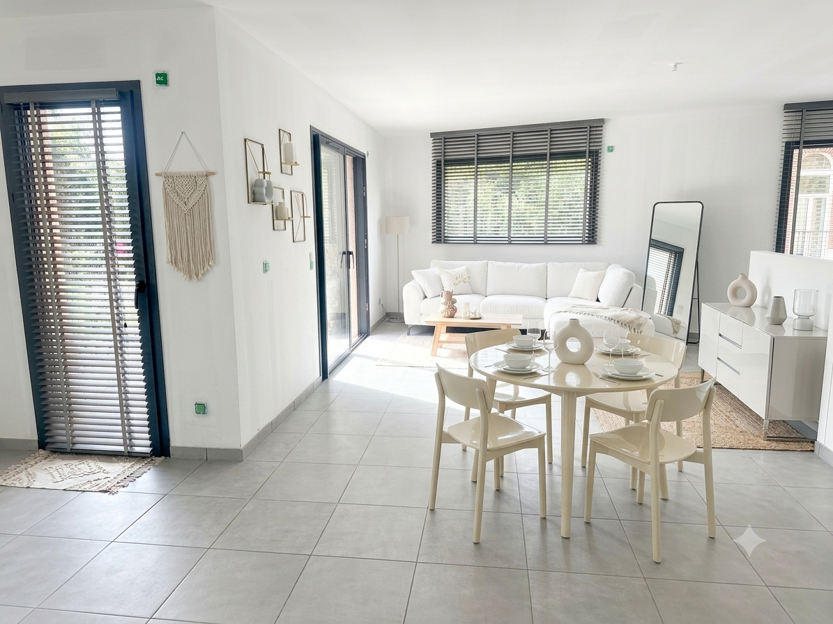 VENTE - Maison/villa - La Fouillouse (42480) - 380000 €