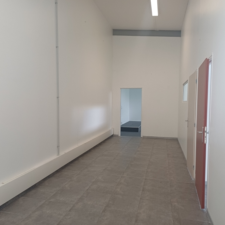 VENTE - Local - Villars (42390) - 296000 €