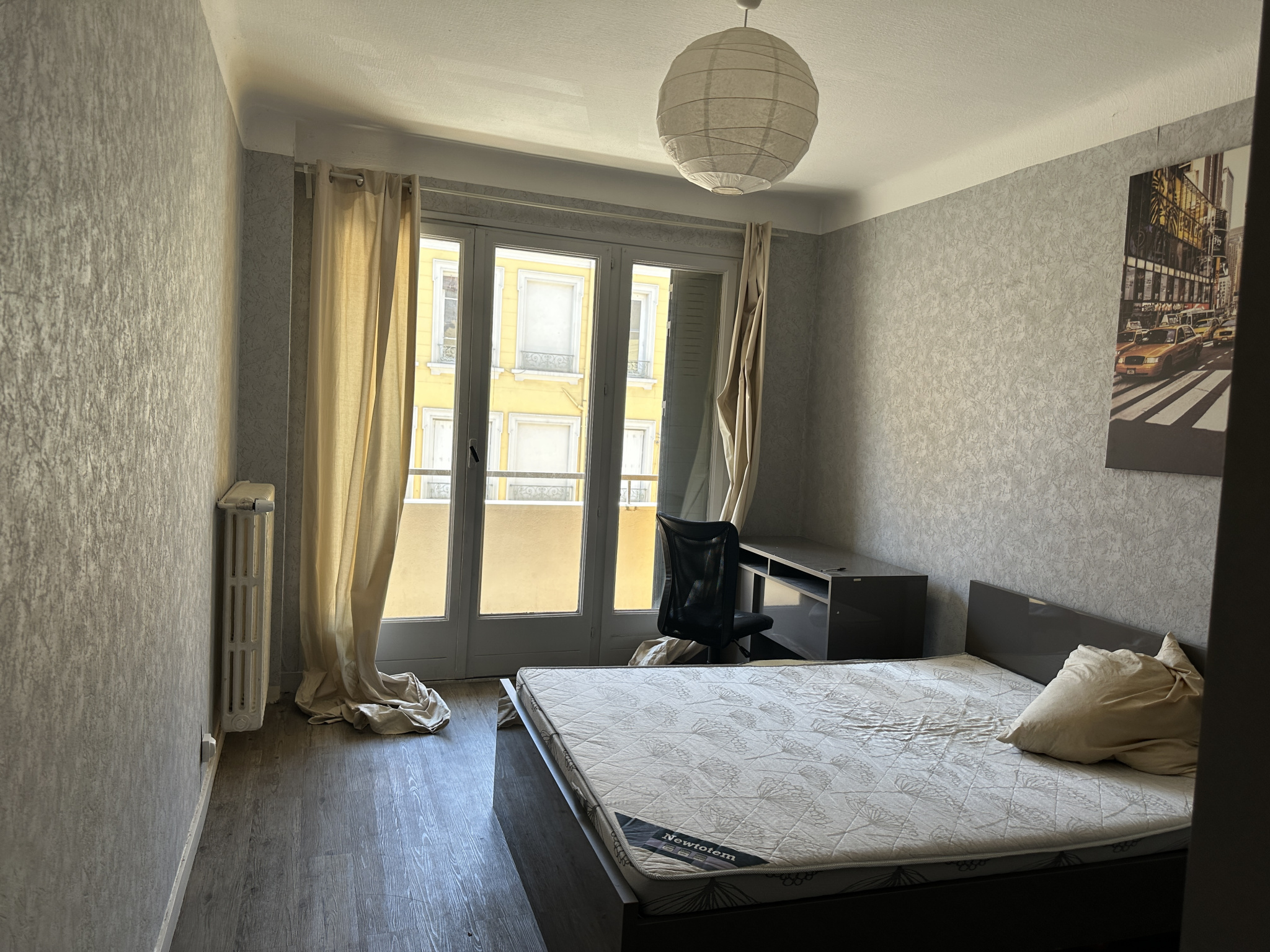 VENTE - Appartement - Saint-Étienne (42000) - 105000 €