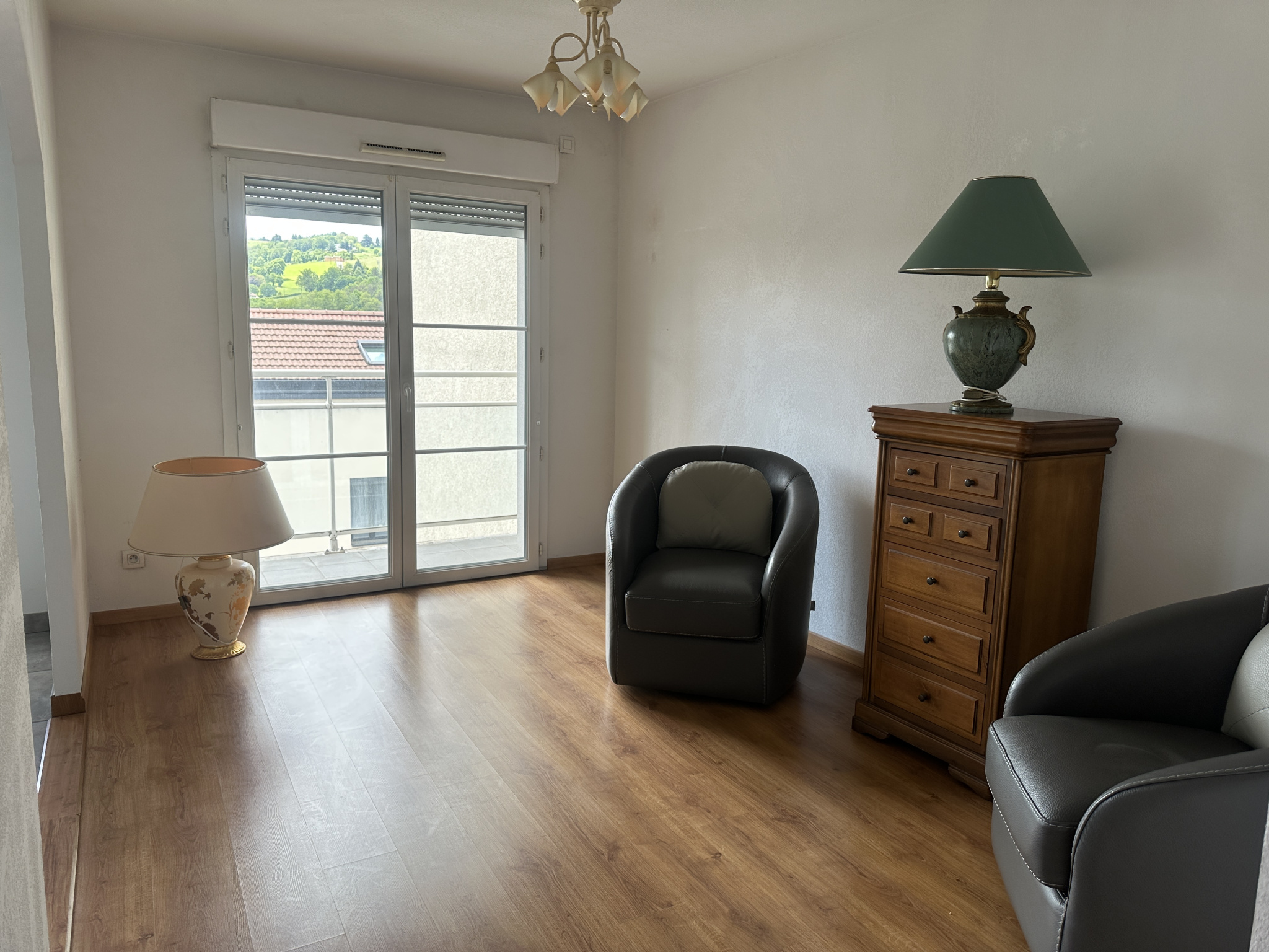 VENTE - Appartement - La Fouillouse (42480) - 315000 €