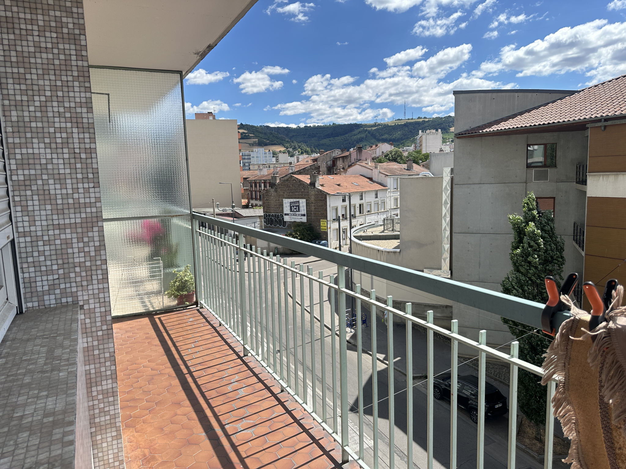 VENTE - Appartement - Saint-Étienne (42100) - 95000 €