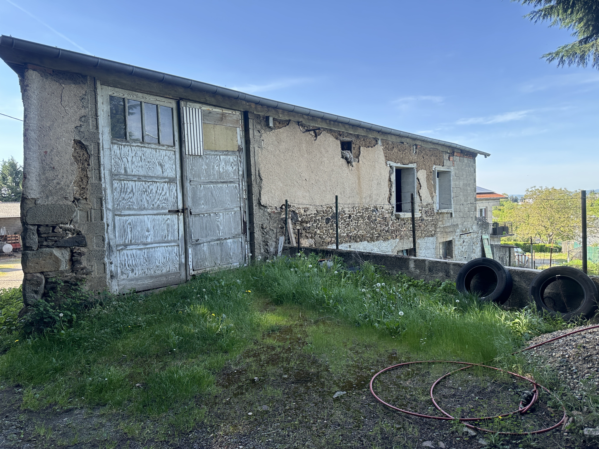 VENTE - Inconnu - La Fouillouse (42480) - 79000 €