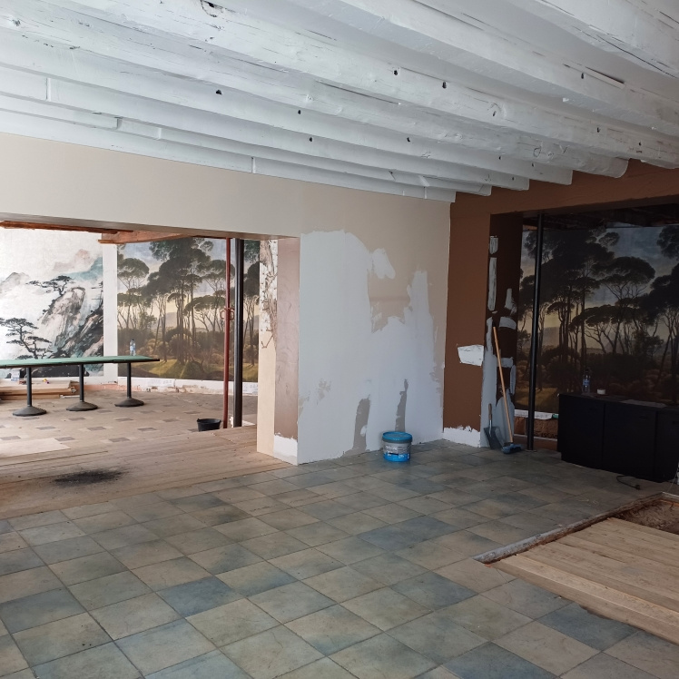 VENTE - Local - Andrézieux-Bouthéon (42160) - 107000 €