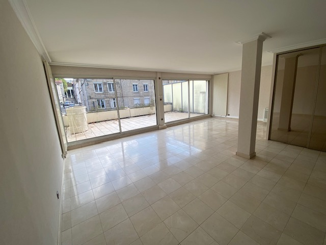 VENTE - Appartement - Firminy (42700) - 149000 €
