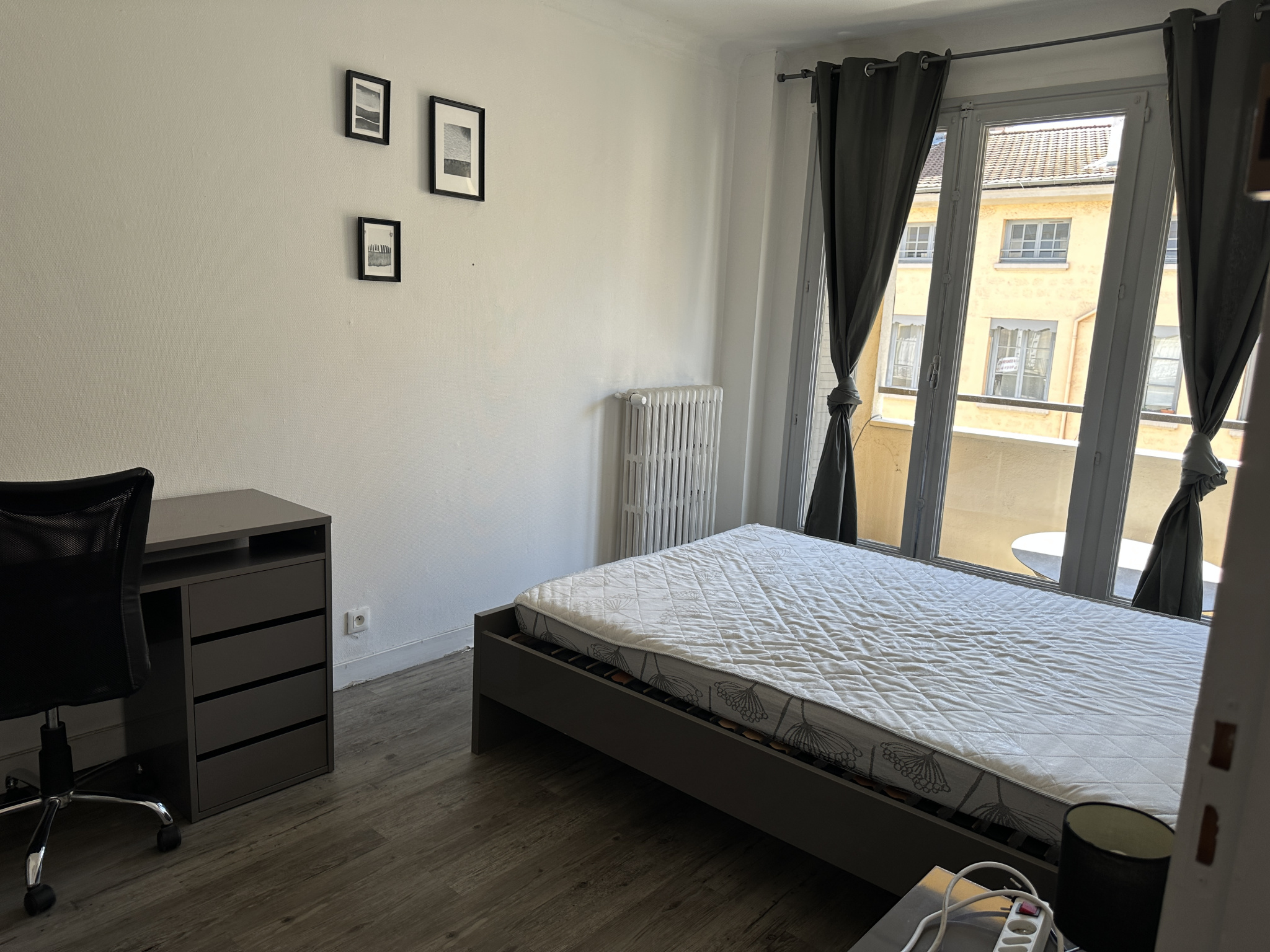 VENTE - Appartement - Saint-Étienne (42000) - 105000 €