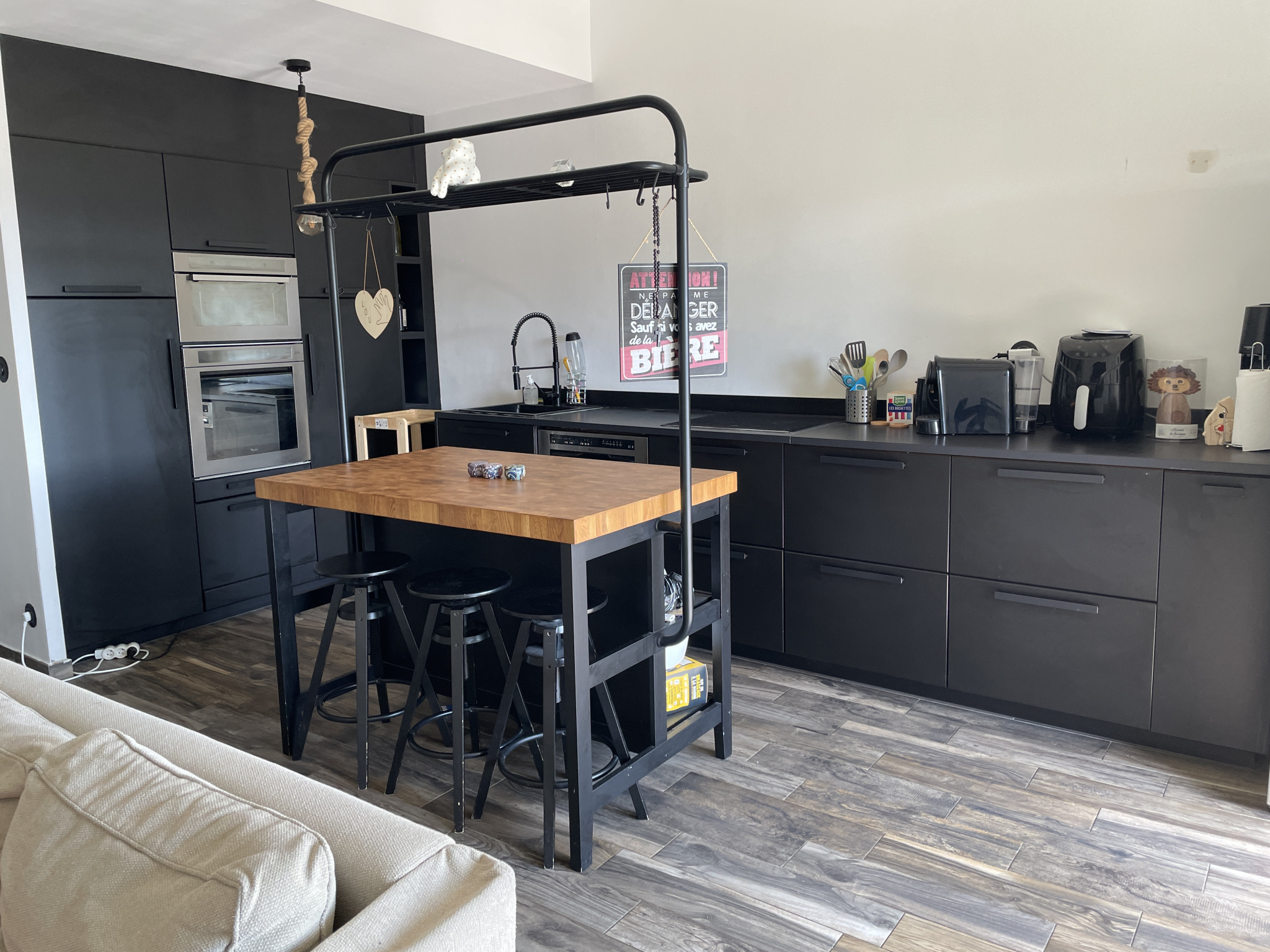 VENTE - Appartement - Andrézieux-Bouthéon (42160) - 149000 €