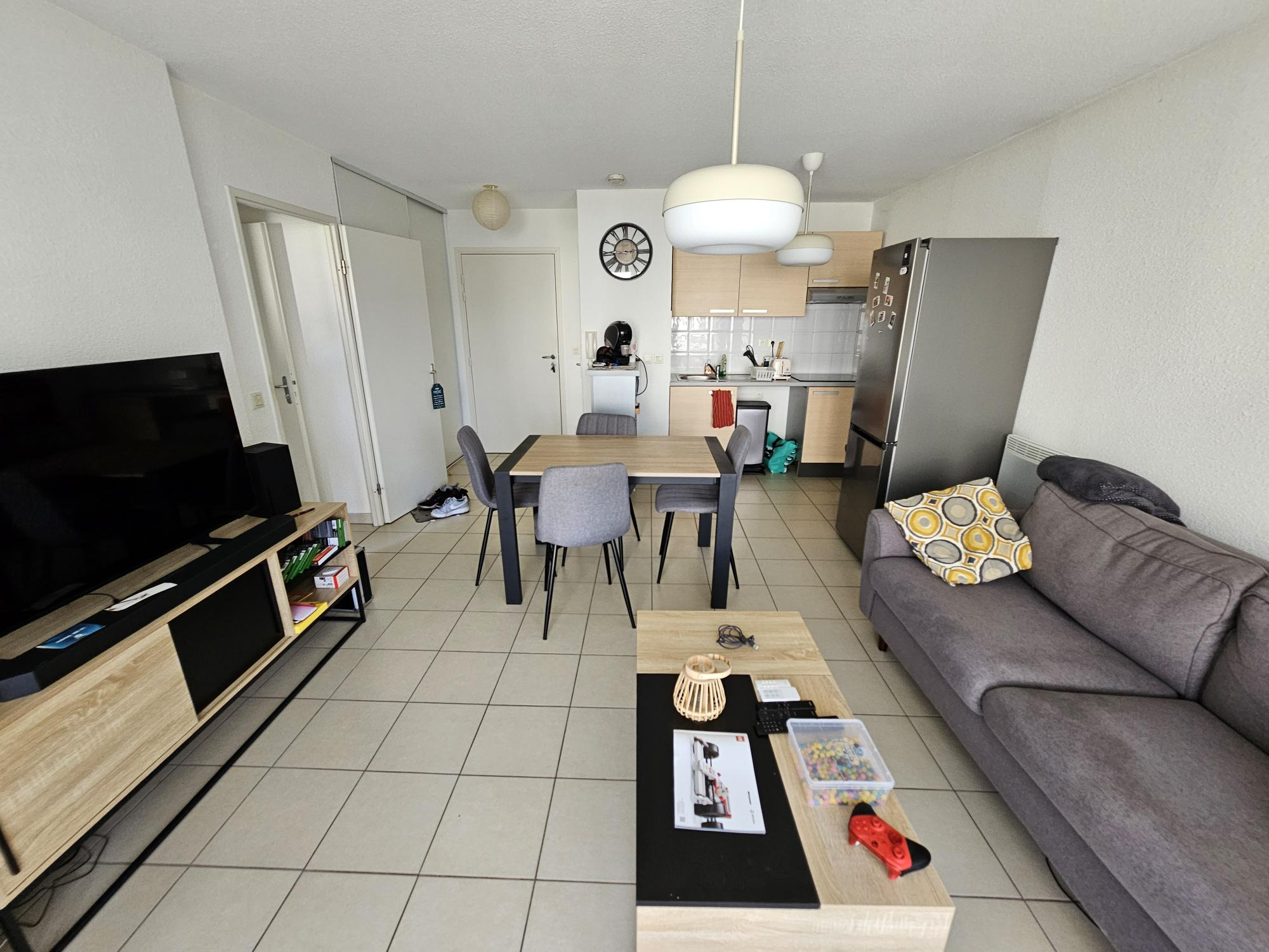 VENTE - Appartement - Saint-Priest (69800) - 165000 €