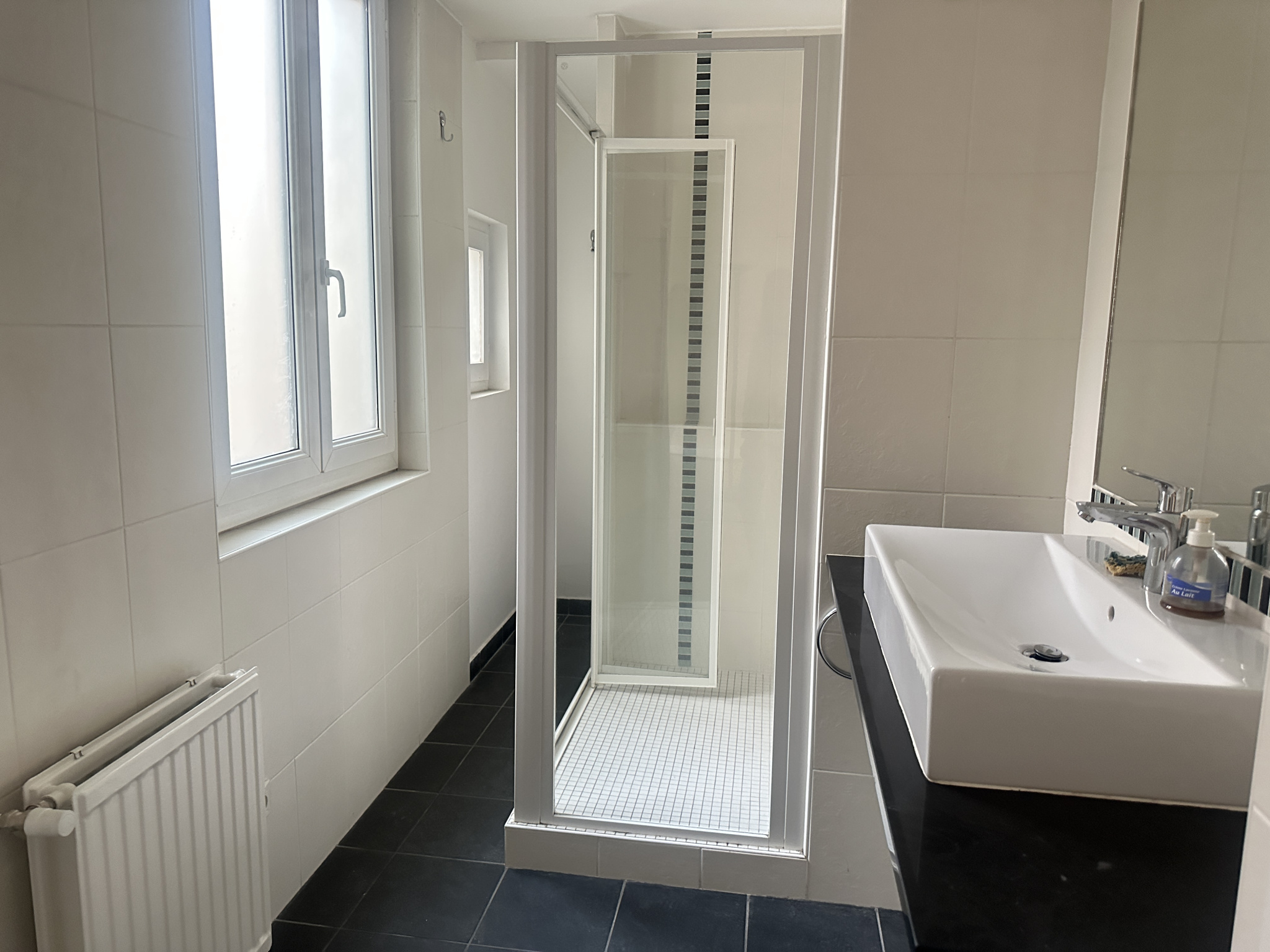 VENTE - Appartement - Saint-Étienne (42100) - 295000 €