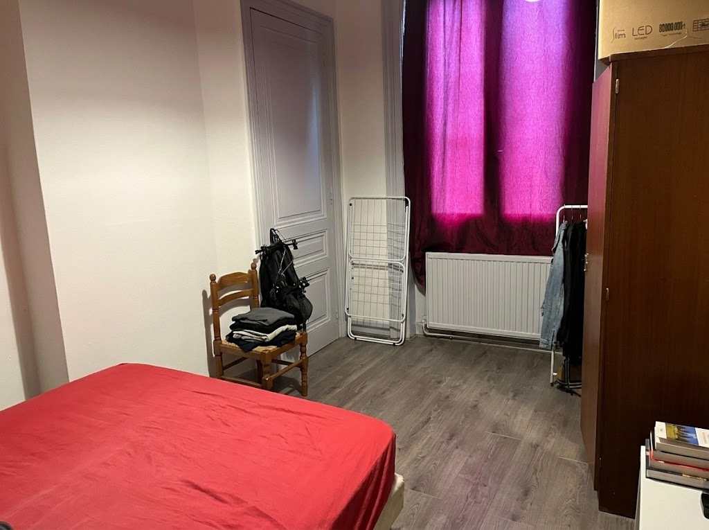 VENTE - Appartement - Saint-Étienne (42000) - 59000 €