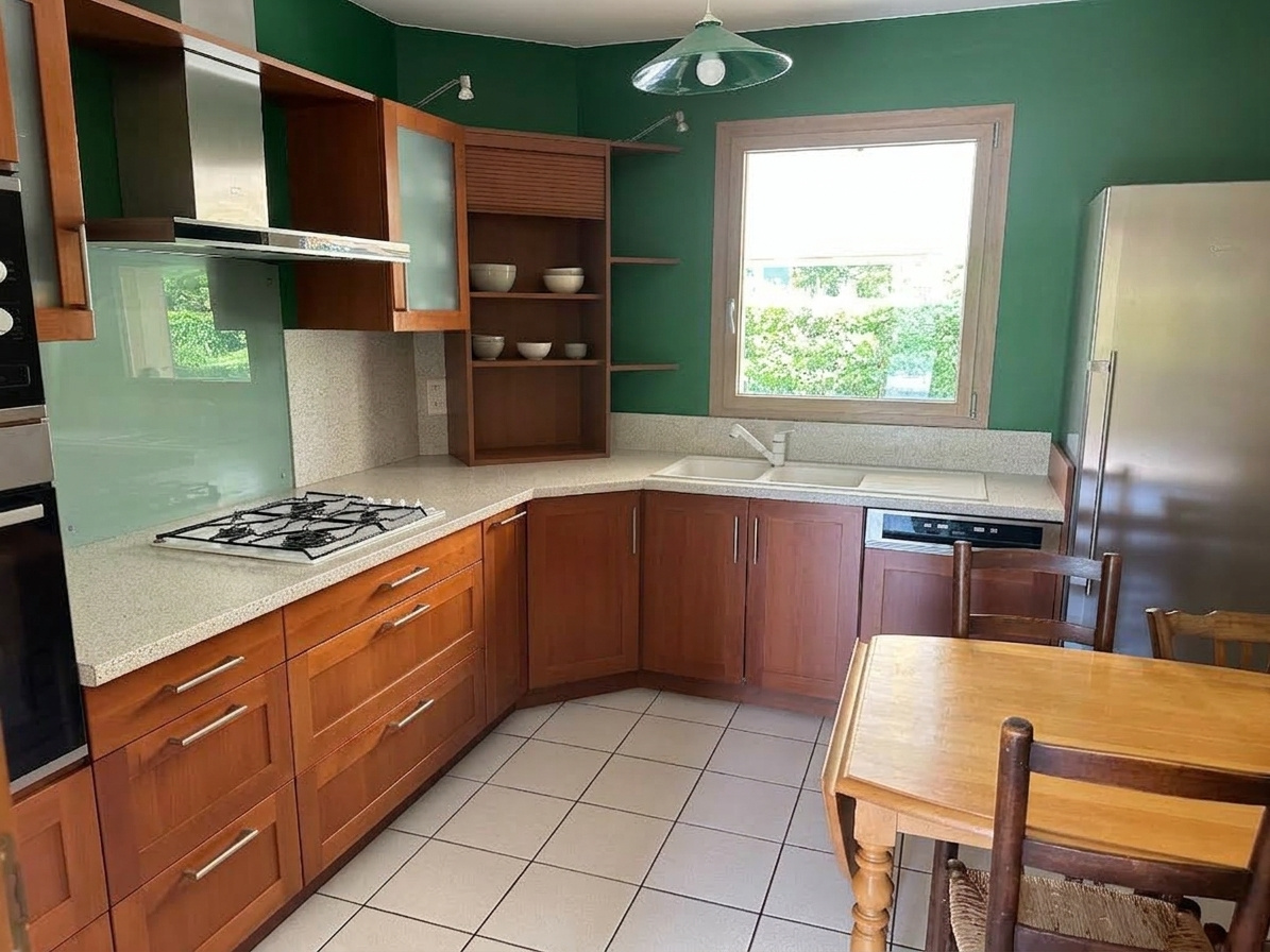 VENTE - Maison/villa - Le Chambon-Feugerolles (42500) - 285000 €
