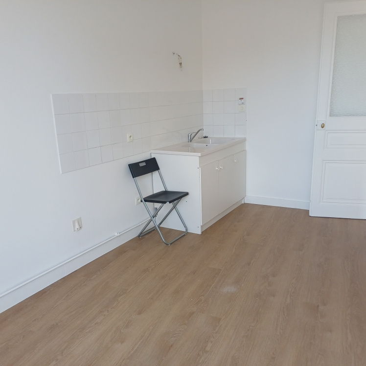 VENTE - Appartement - Saint-Étienne (42000) - 109000 €