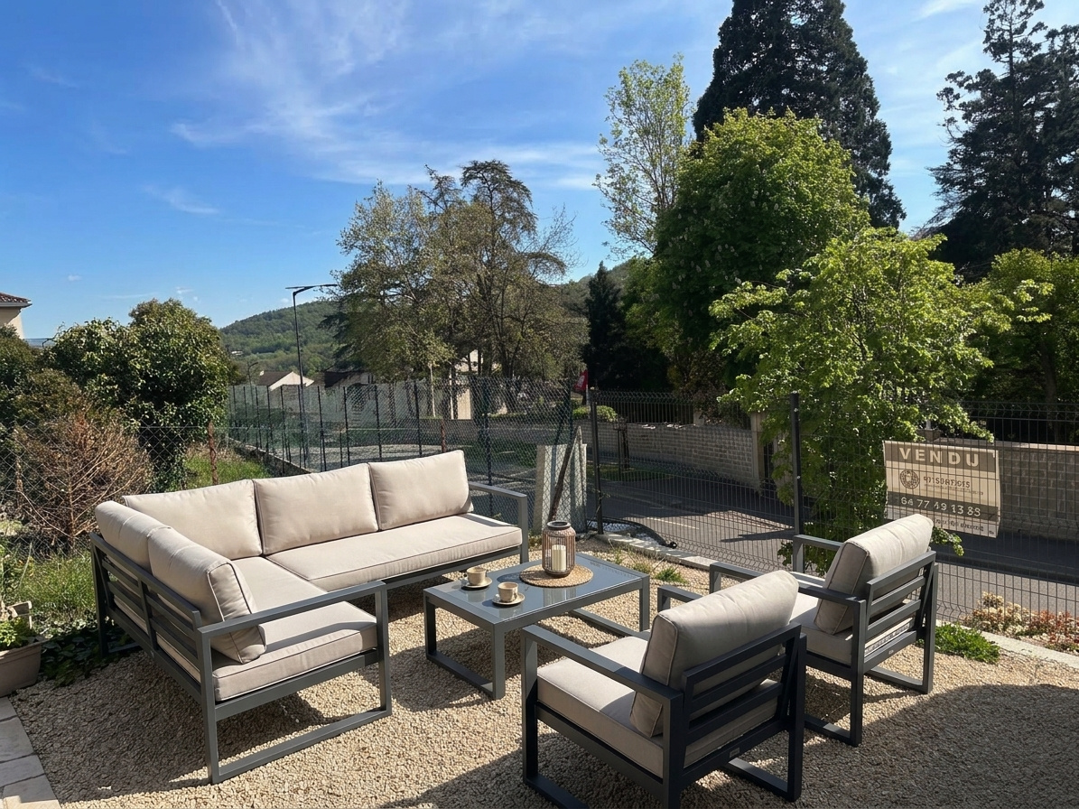 VENTE - Appartement - La Fouillouse (42480) - 380000 €