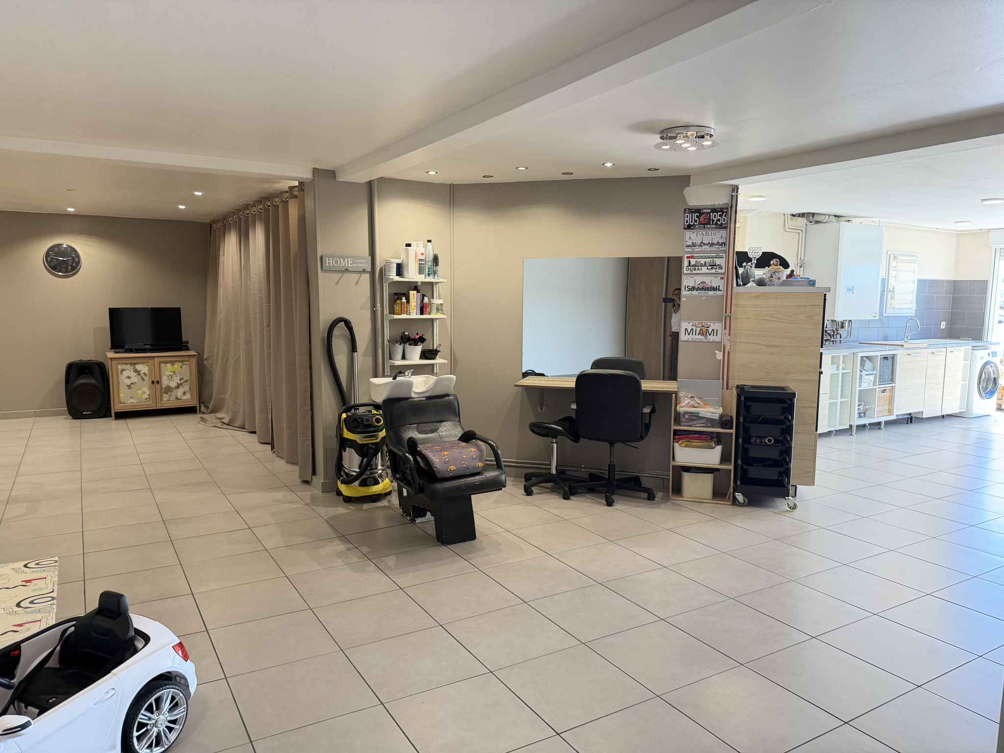VENTE - Maison/villa - Saint-Genest-Lerpt (42530) - 450000 €