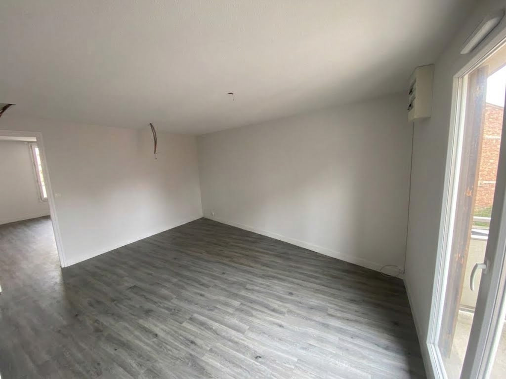 VENTE - Appartement - Firminy (42700) - 59000 €