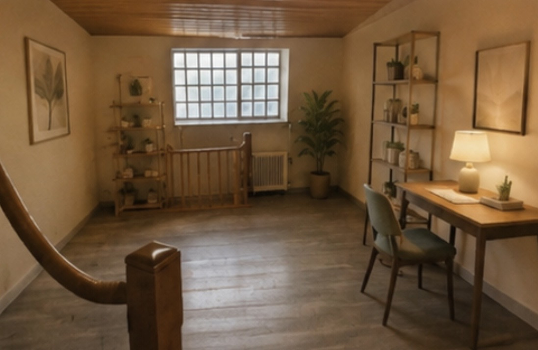 VENTE - Appartement - La Fouillouse (42480) - 129000 €