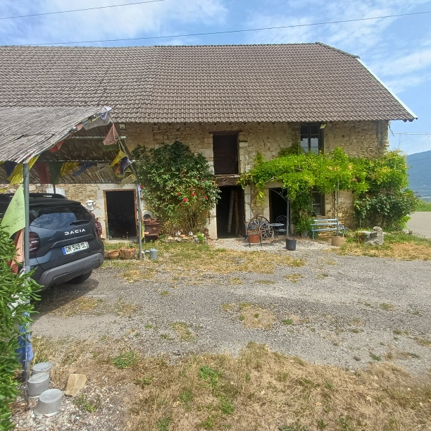 VENTE - Inconnu - Chanaz (73310) - 299000 €