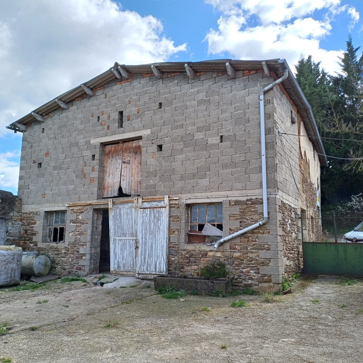 VENTE - Inconnu - La Fouillouse (42480) - 79000 €