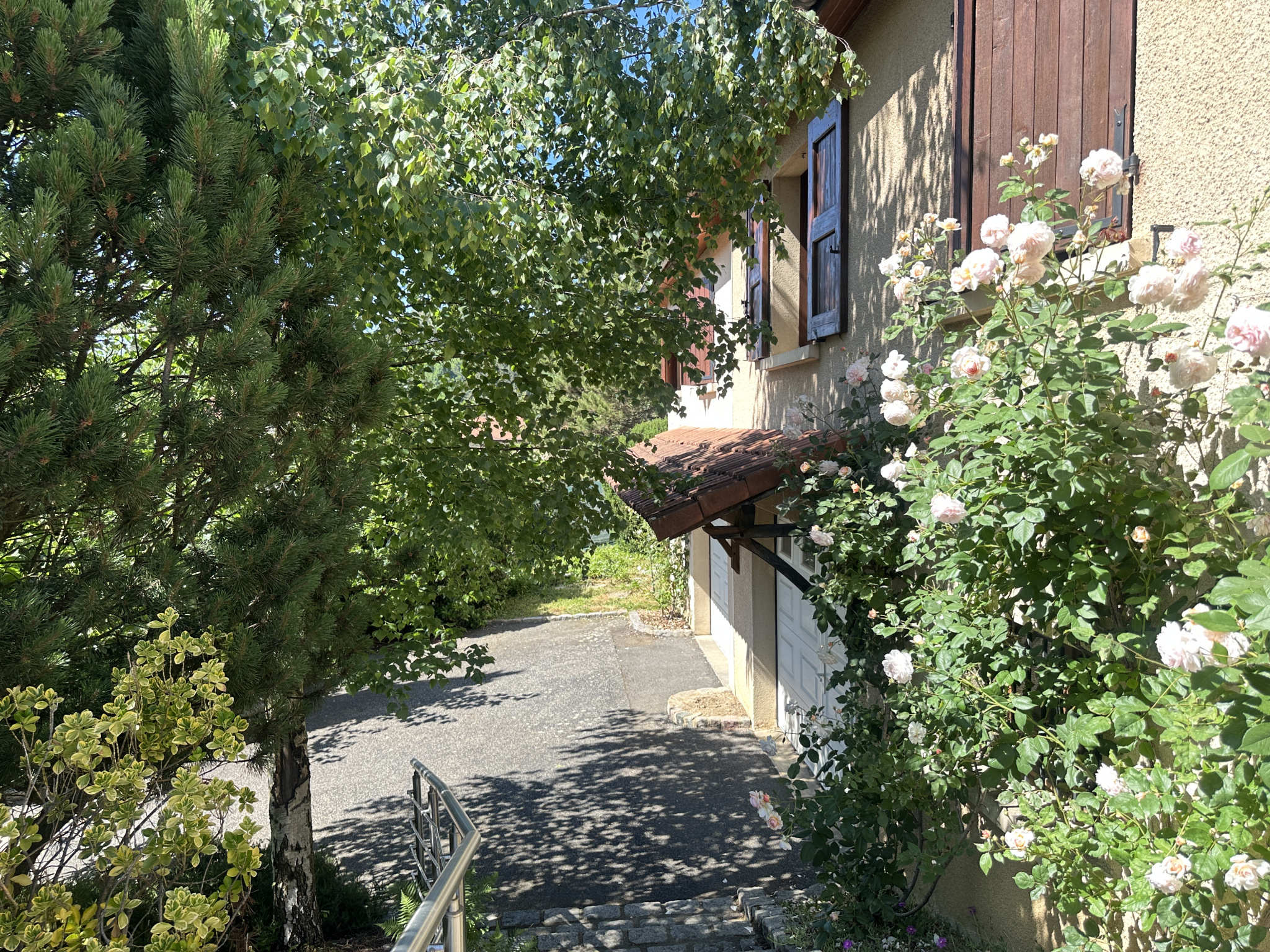 VENTE - Maison/villa - Le Chambon-Feugerolles (42500) - 285000 €