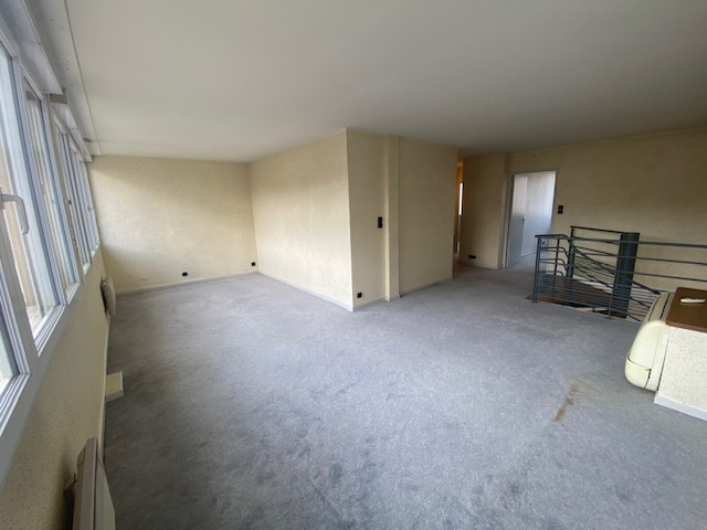 VENTE - Appartement - Firminy (42700) - 149000 €