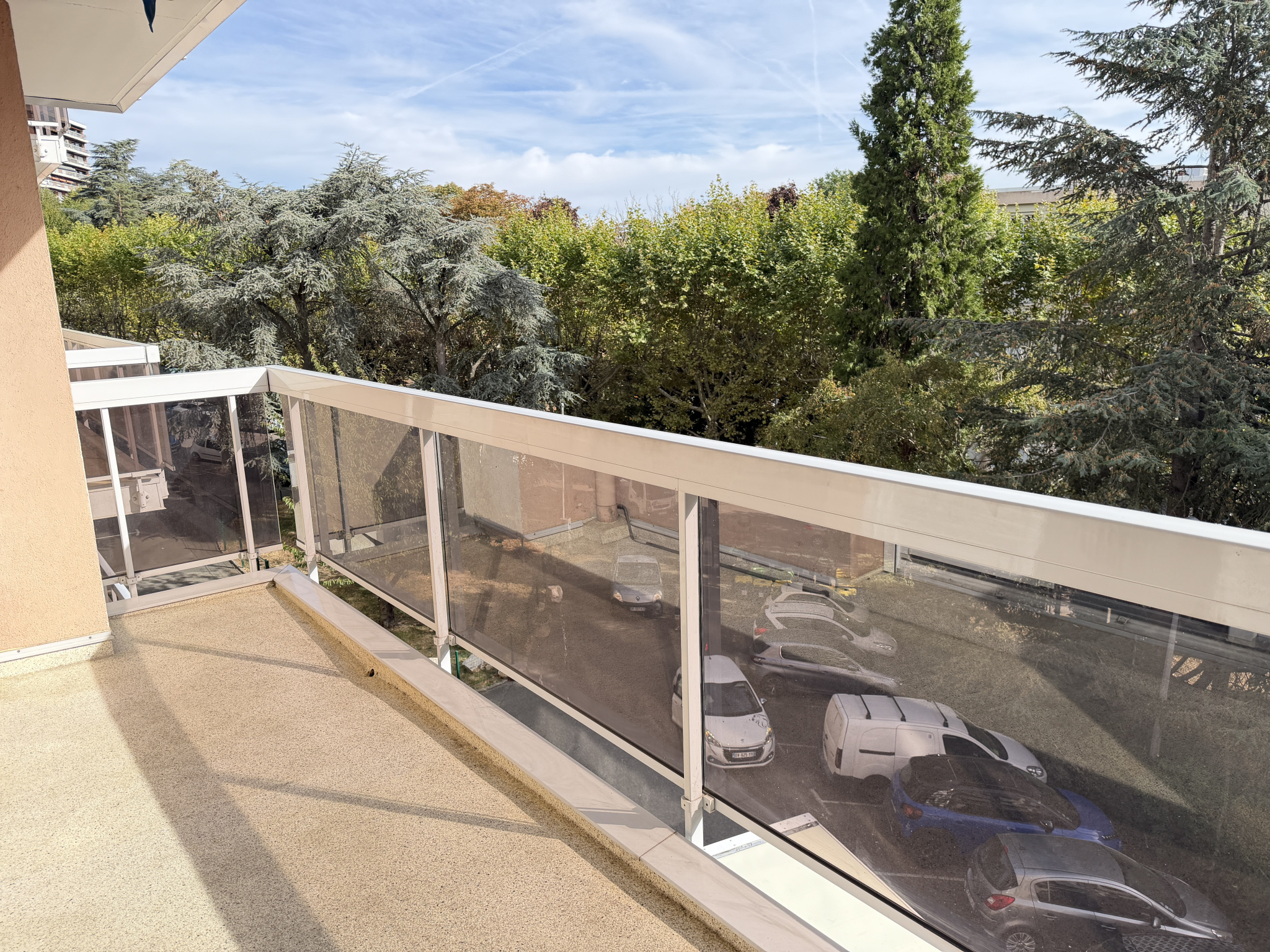 VENTE - Appartement - Saint-Étienne (42000) - 77000 €