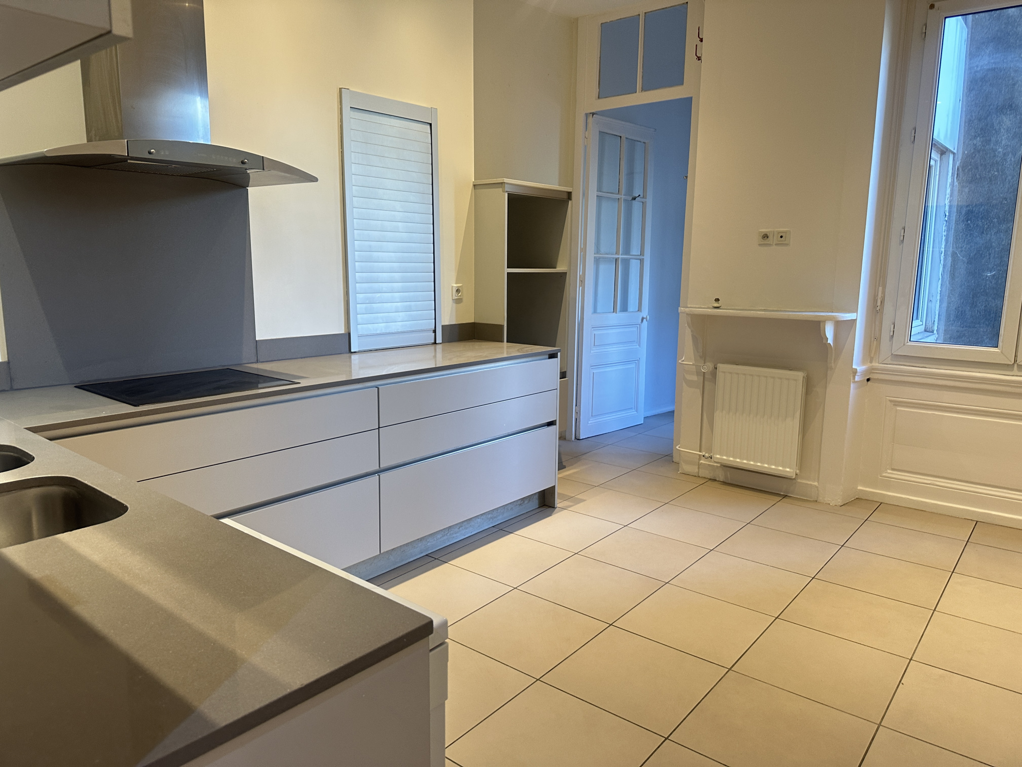 VENTE - Appartement - Saint-Étienne (42100) - 295000 €