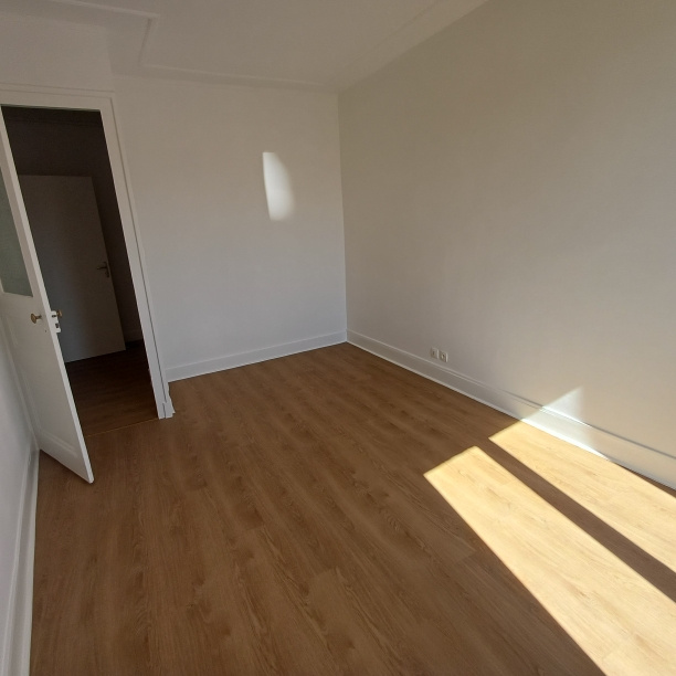 VENTE - Appartement - Saint-Étienne (42000) - 109000 €