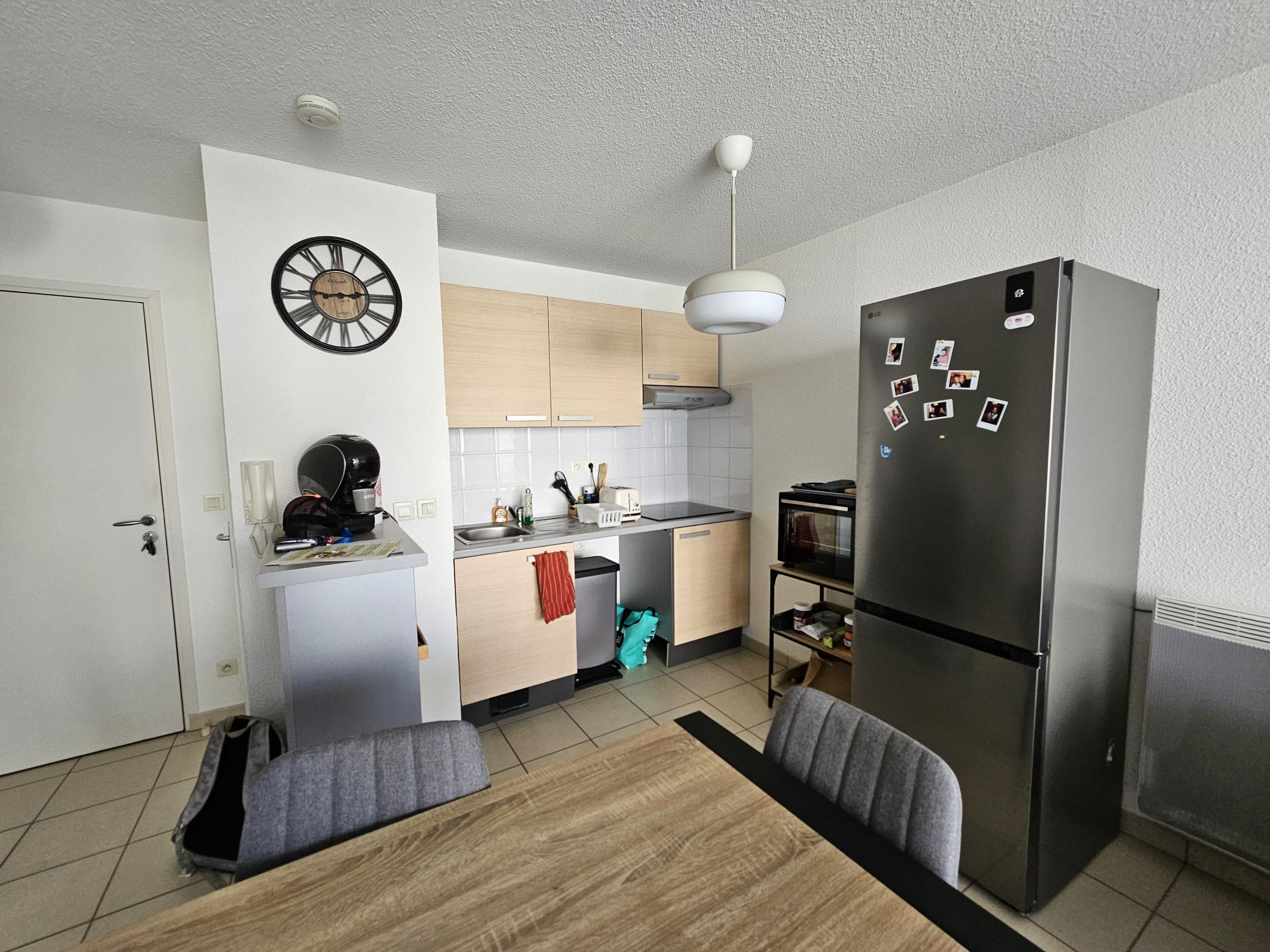 VENTE - Appartement - Saint-Priest (69800) - 165000 €