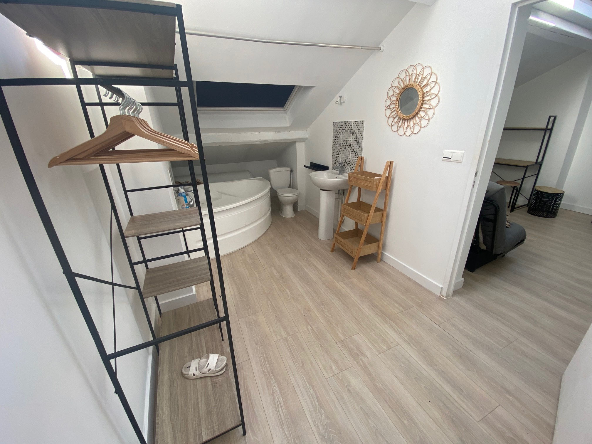 VENTE - Appartement - Saint-Étienne (42000) - 49500 €