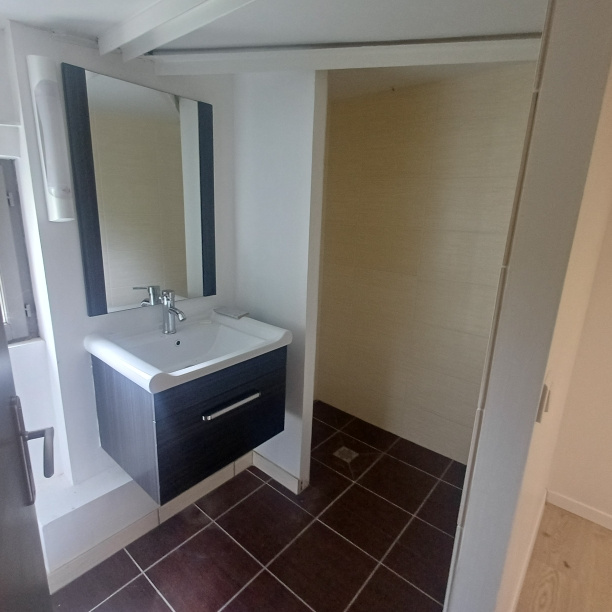 VENTE - Local - Villars (42390) - 296000 €