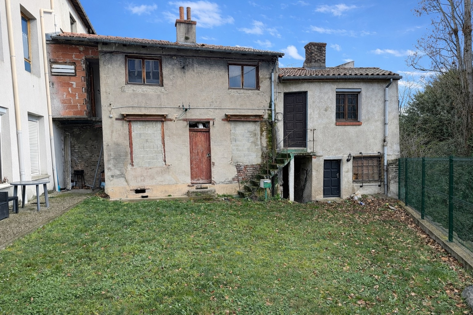 VENTE - Appartement - Saint-Étienne (42000) - 37000 €