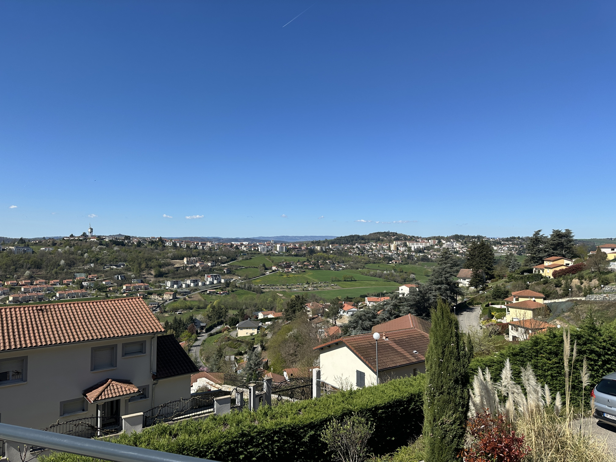 VENTE - Maison/villa - Saint-Genest-Lerpt (42530) - 450000 €