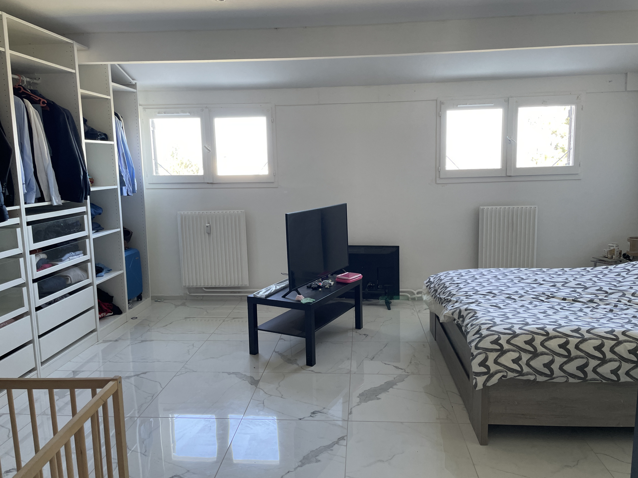VENTE - Appartement - Andrézieux-Bouthéon (42160) - 149000 €