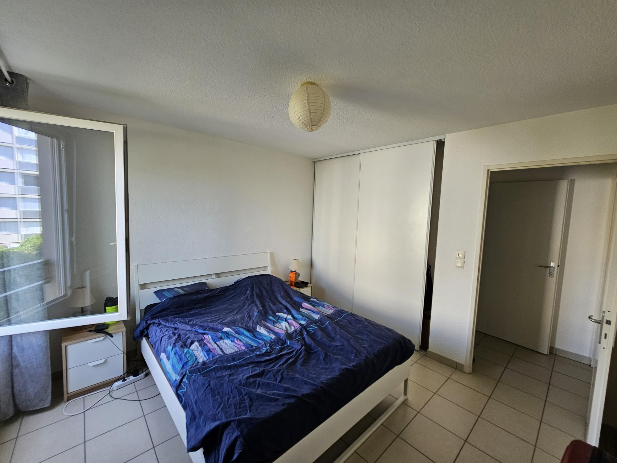 VENTE - Appartement - Saint-Priest (69800) - 165000 €