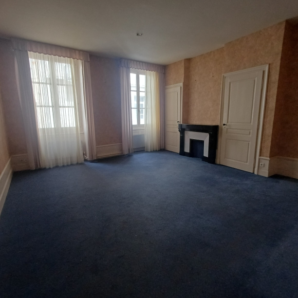 VENTE - Appartement - Saint-Étienne (42000) - 84000 €