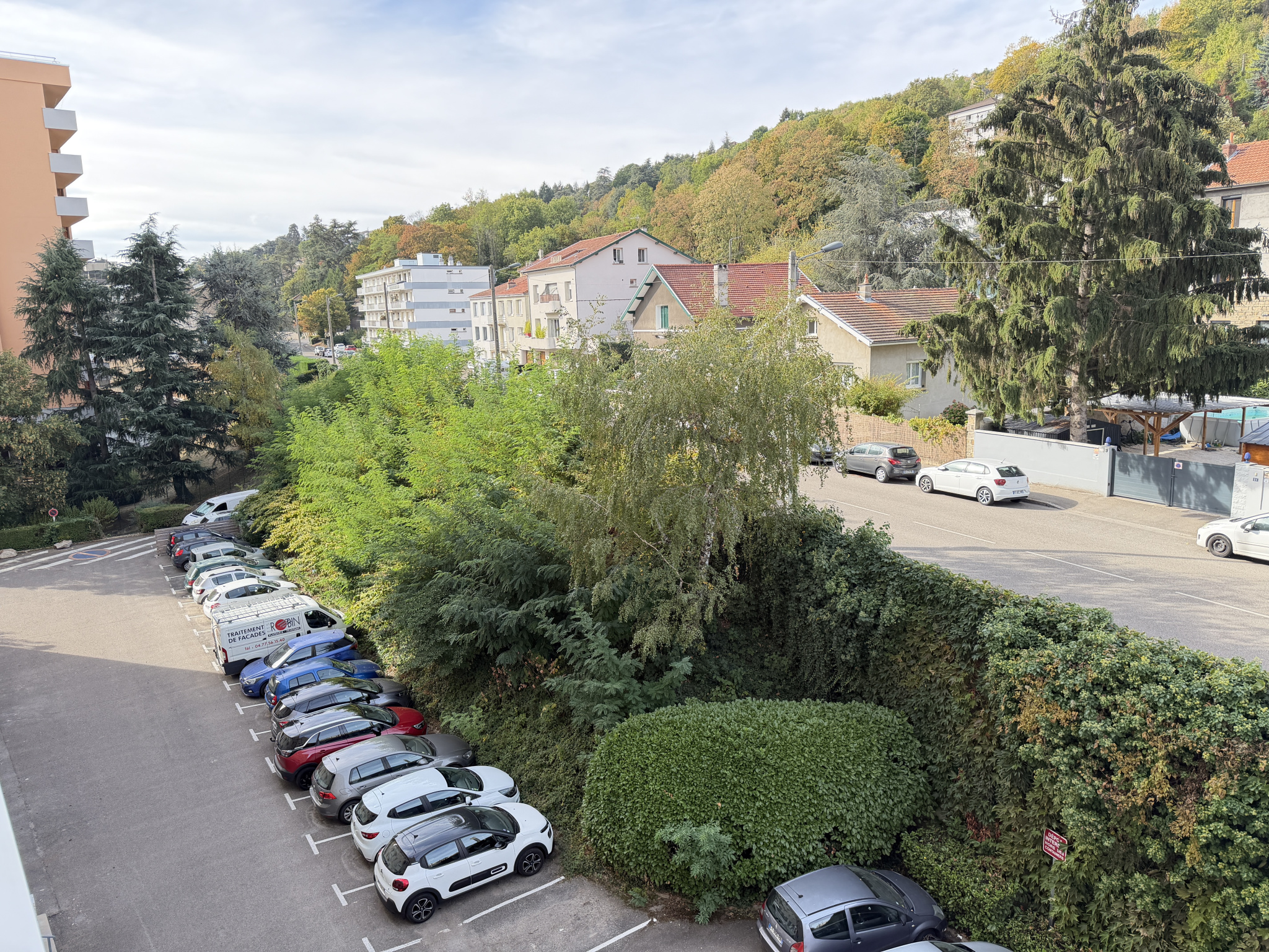 VENTE - Appartement - Saint-Étienne (42000) - 77000 €