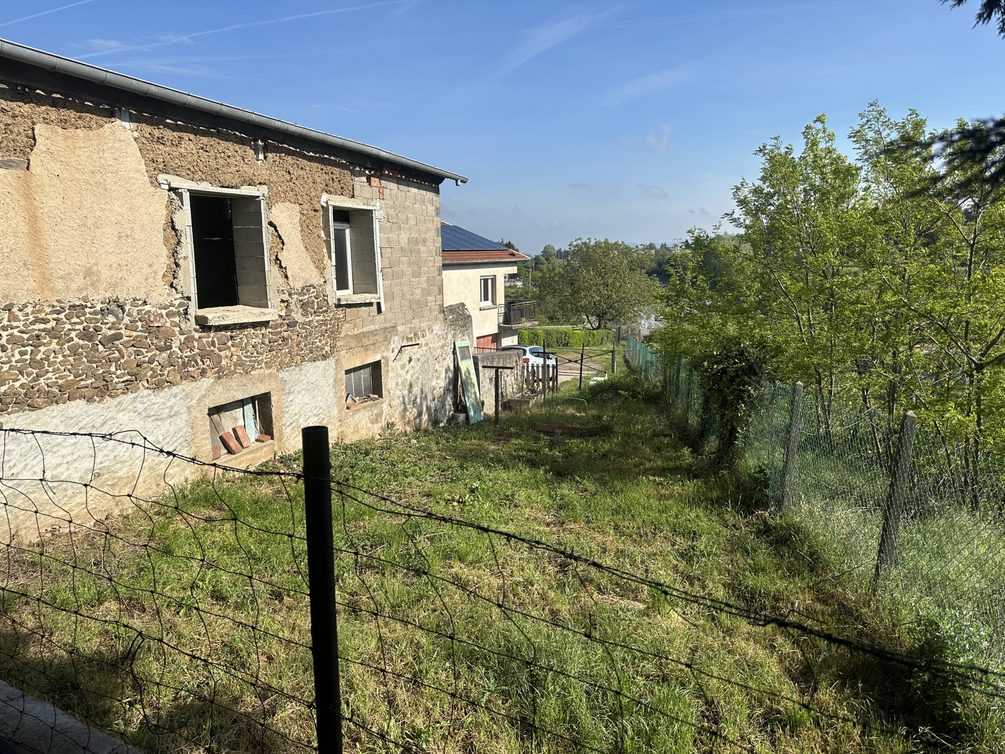 VENTE - Inconnu - La Fouillouse (42480) - 79000 €
