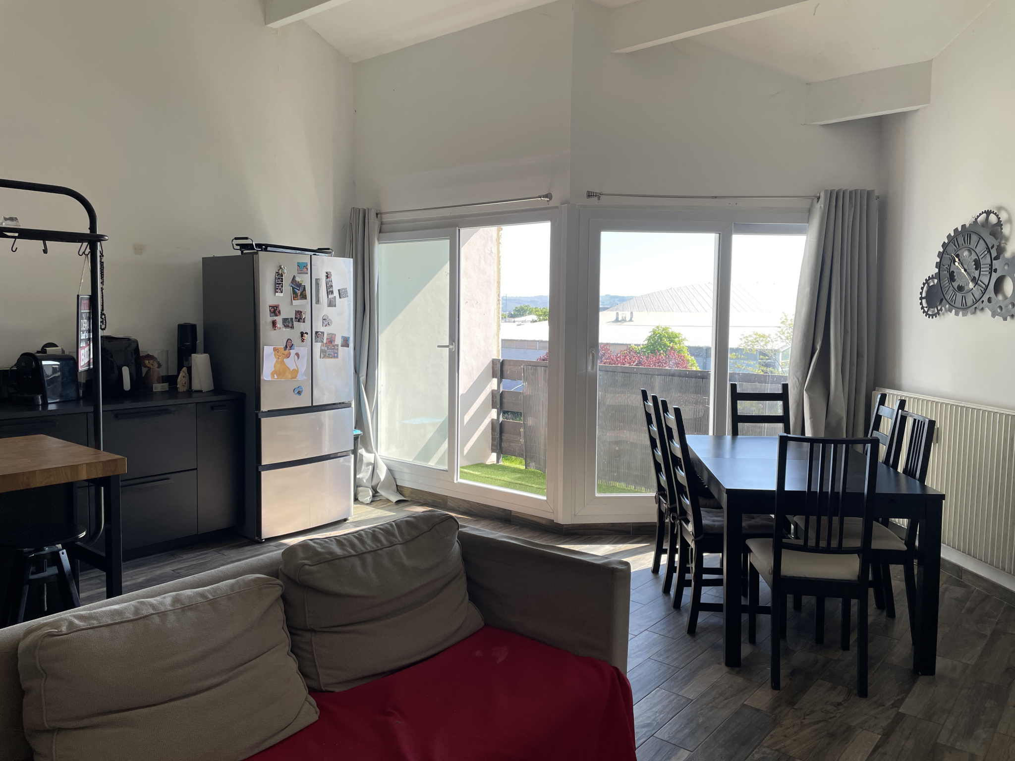 VENTE - Appartement - Andrézieux-Bouthéon (42160) - 149000 €