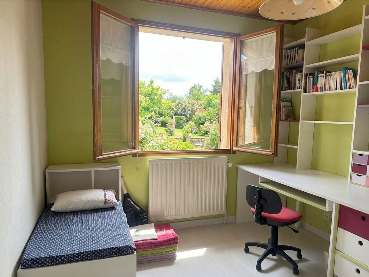 VENTE - Maison/villa - Le Chambon-Feugerolles (42500) - 285000 €