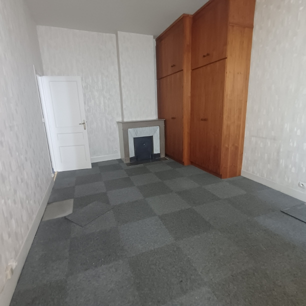 VENTE - Appartement - Saint-Étienne (42000) - 84000 €