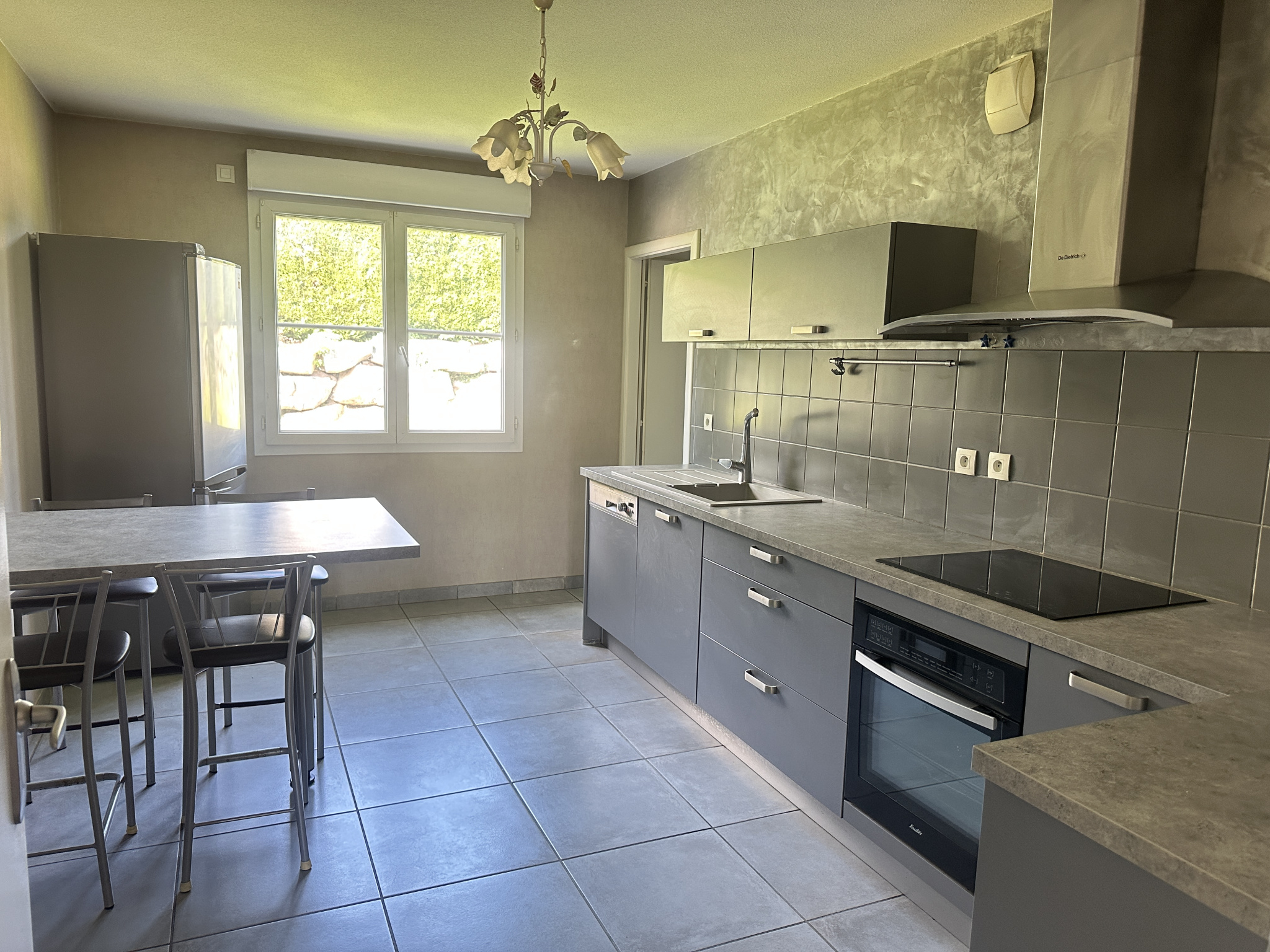 VENTE - Appartement - La Fouillouse (42480) - 315000 €