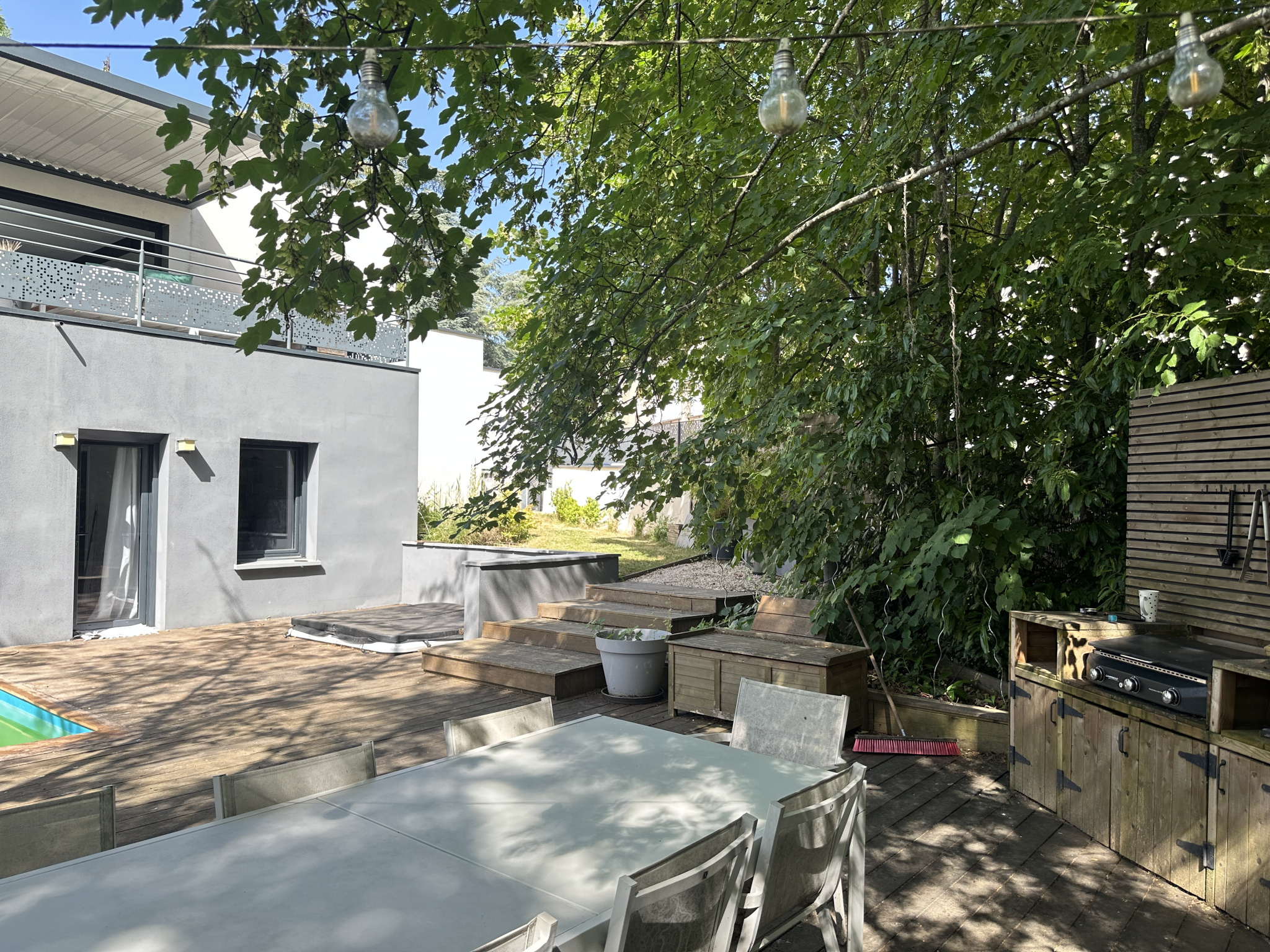 VENTE - Maison/villa - Saint-Étienne (42100) - 450000 €