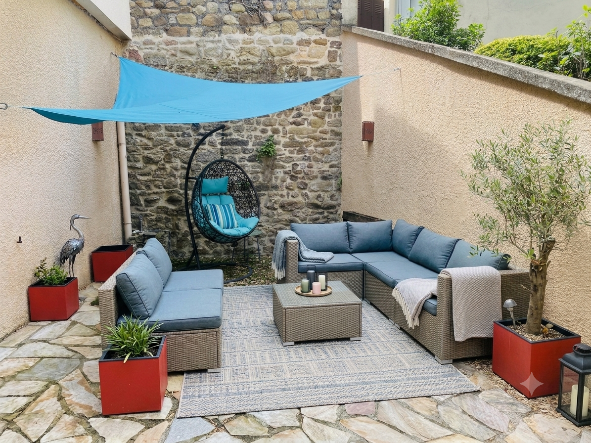 VENTE - Maison/villa - Saint-Étienne (42000) - 279000 €