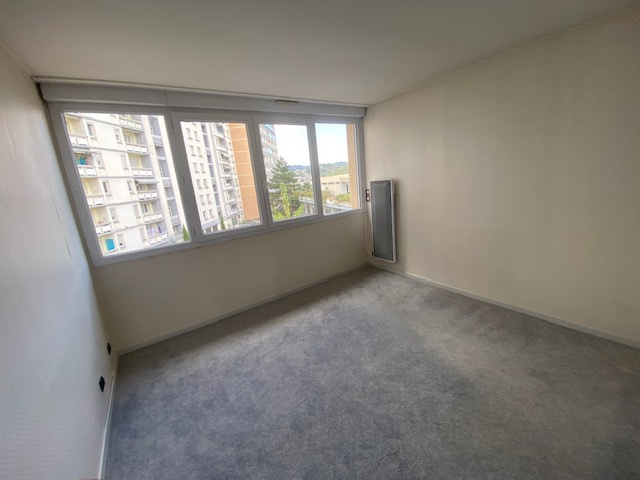 VENTE - Appartement - Firminy (42700) - 149000 €