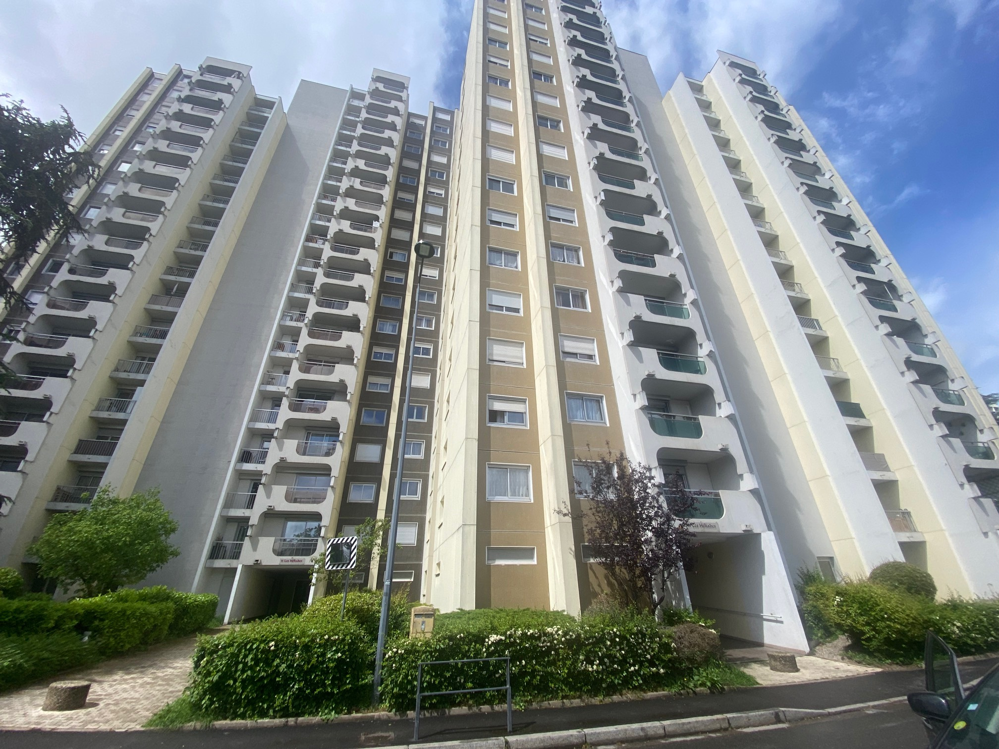 VENTE - Appartement - Saint-Étienne (42000) - 129000 €