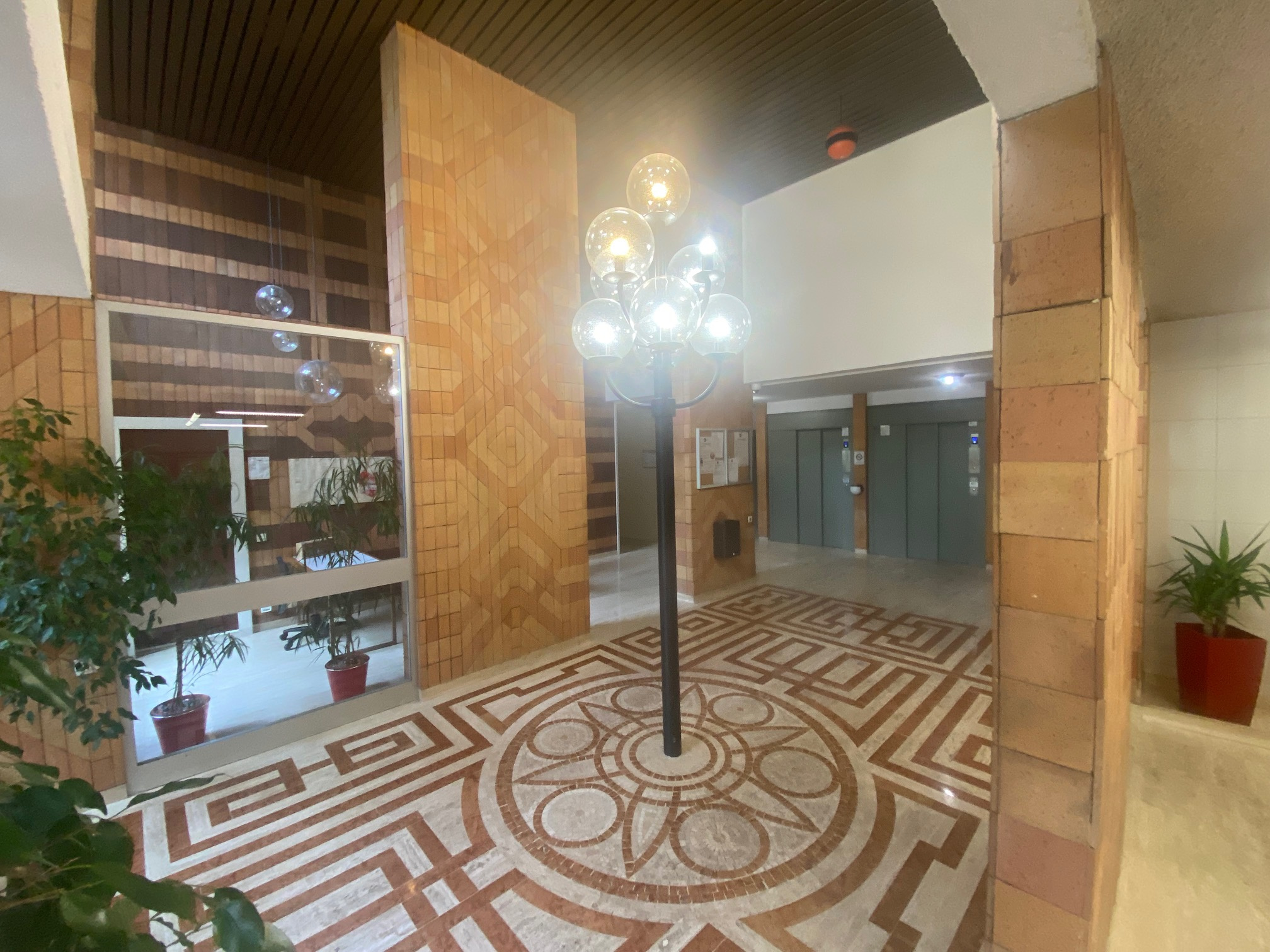 VENTE - Appartement - Saint-Étienne (42000) - 129000 €