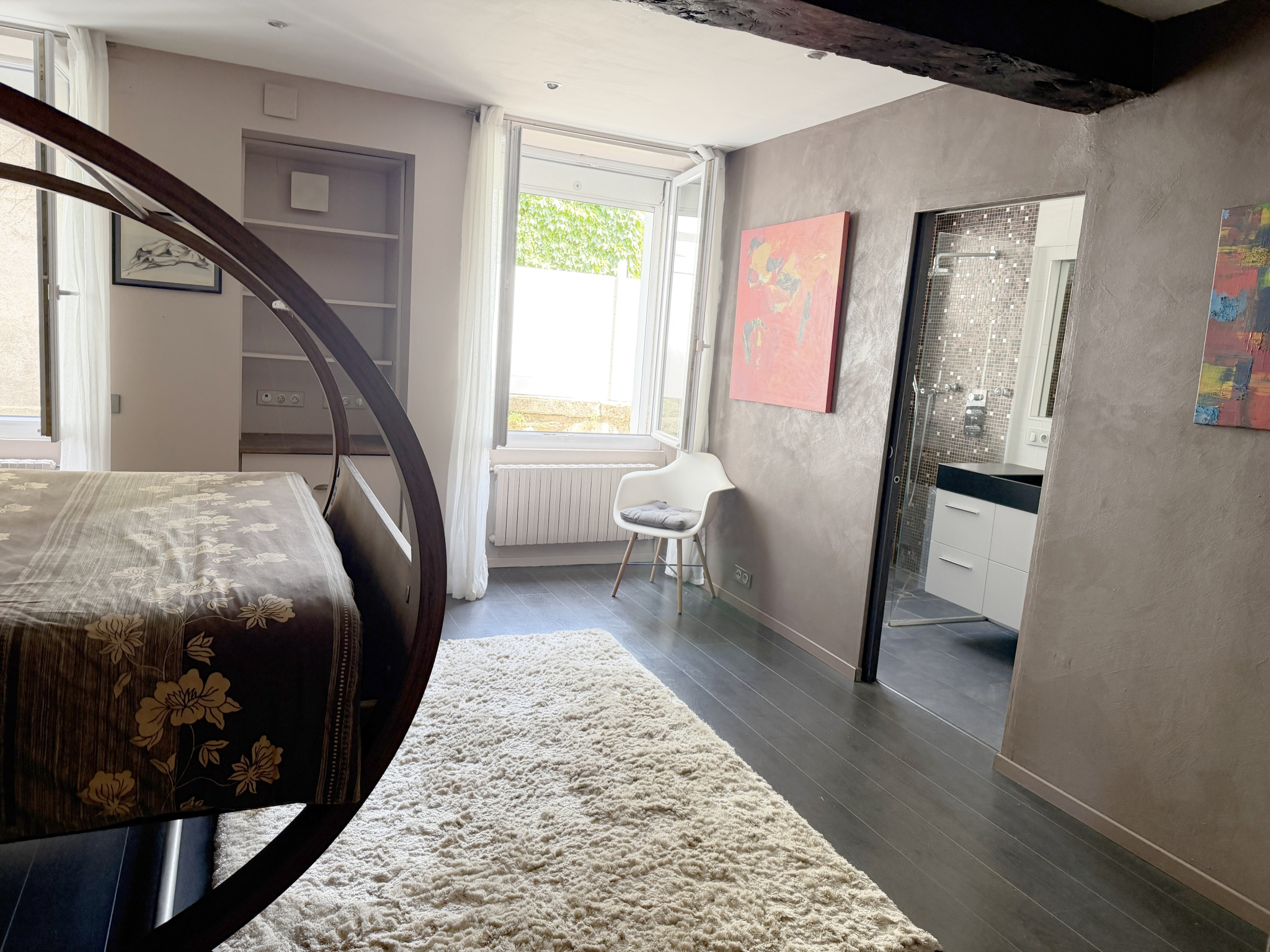 VENTE - Maison/villa - Saint-Étienne (42000) - 279000 €