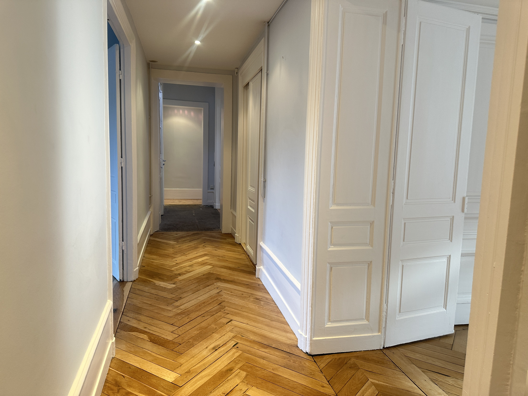 VENTE - Appartement - Saint-Étienne (42100) - 295000 €