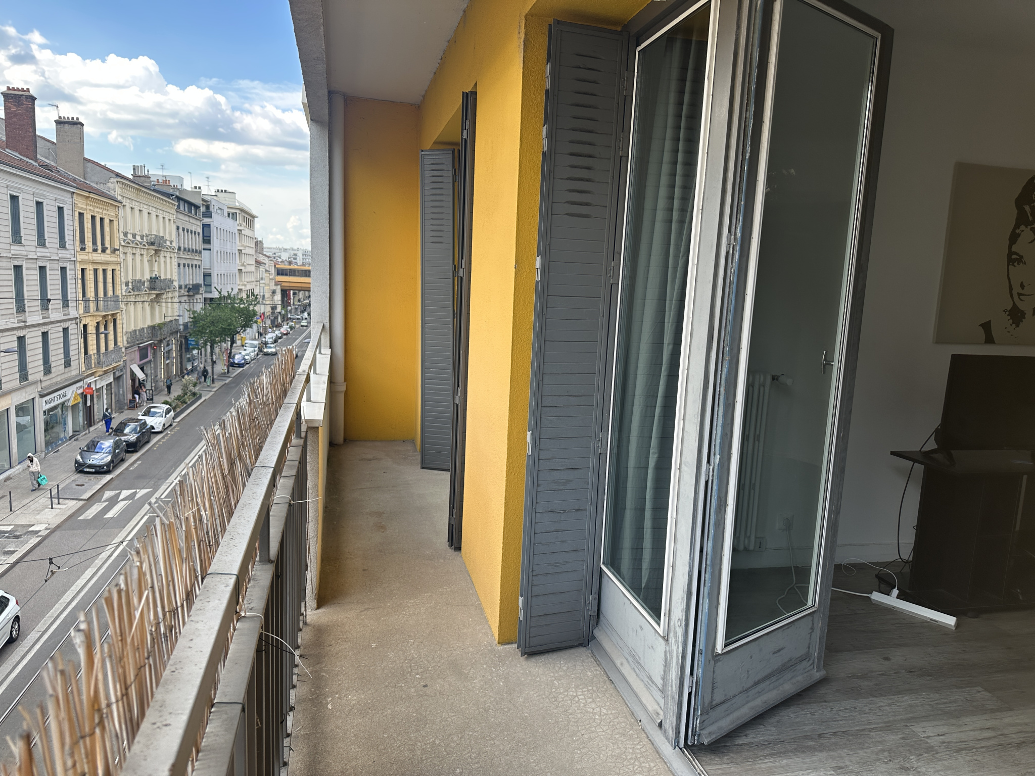 VENTE - Appartement - Saint-Étienne (42000) - 105000 €
