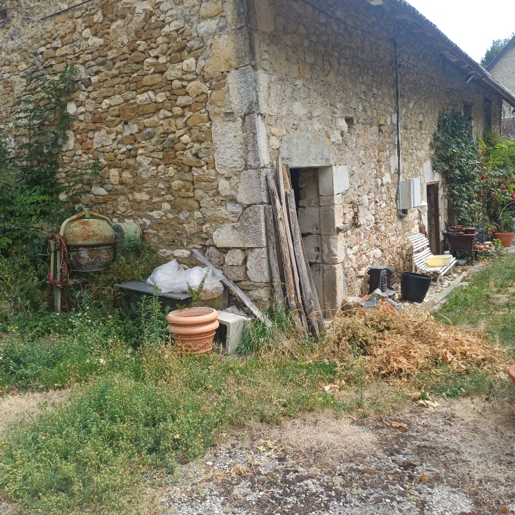 VENTE - Inconnu - Chanaz (73310) - 299000 €