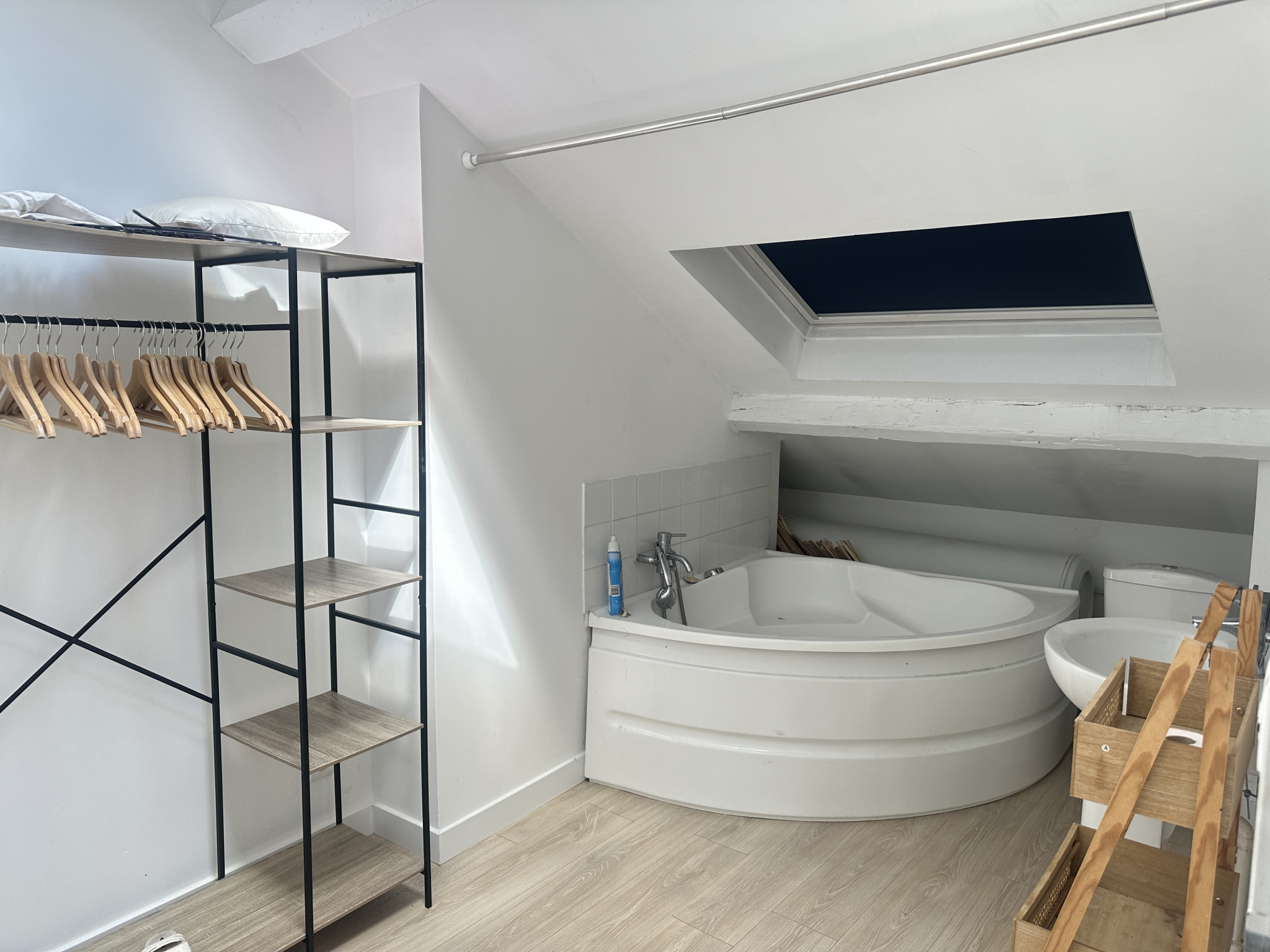 VENTE - Appartement - Saint-Étienne (42000) - 49500 €